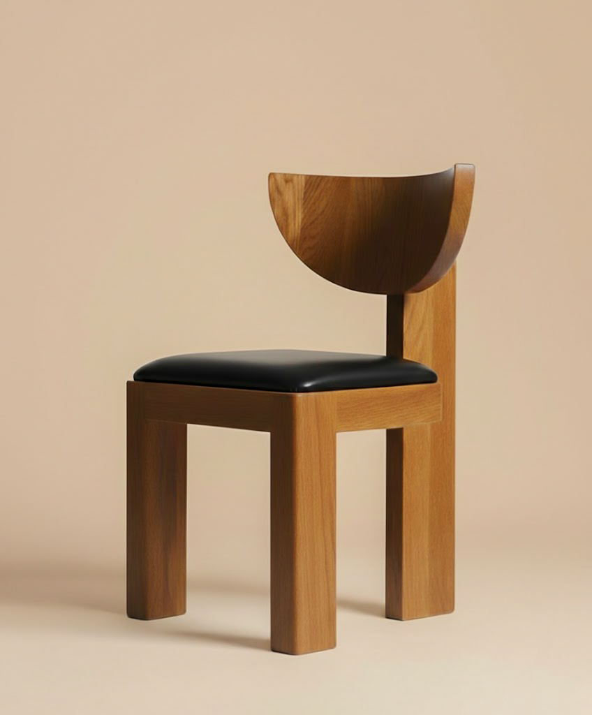 Arc Chair