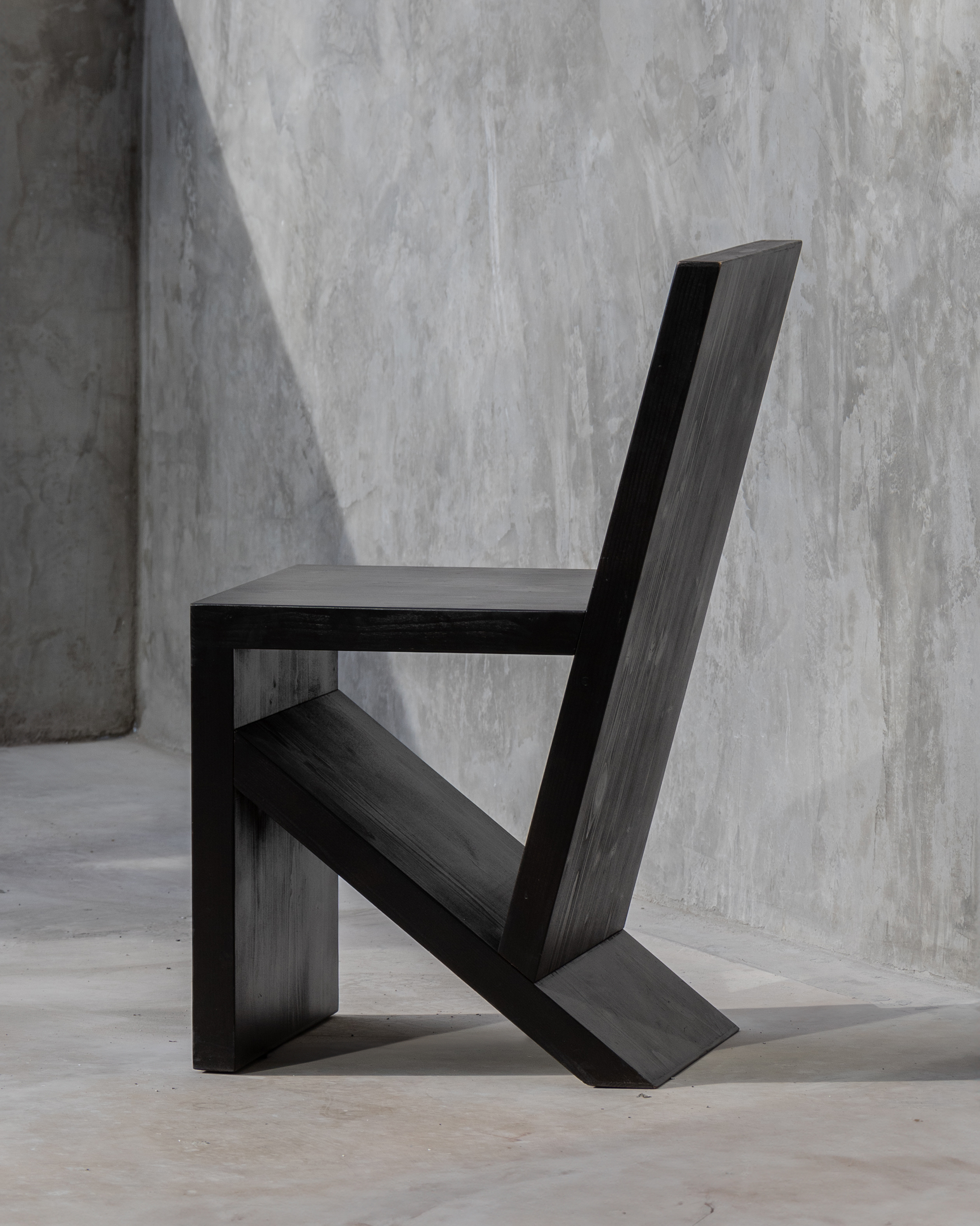 CH01 Chair